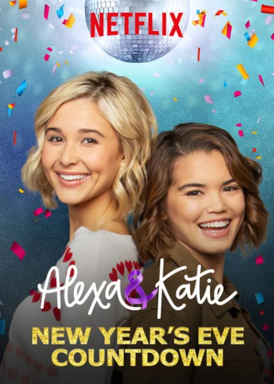 Alexa & Katie (Phần 3) - Alexa & Katie (Season 3) (2019)