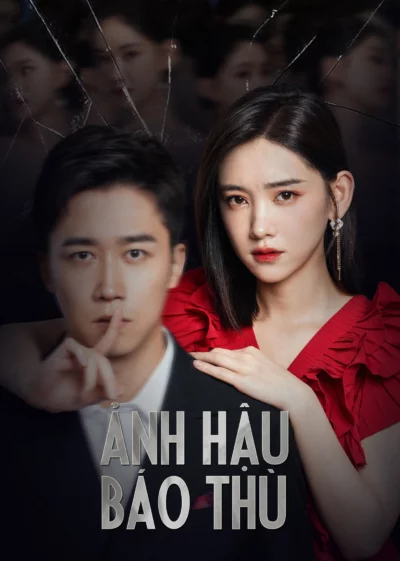 Ảnh Hậu Báo Thù - Revenge of the Best Actress (2023)