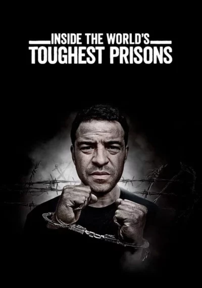 Bên trong những nhà tù khốc liệt nhất thế giới (Phần 4) - Inside the World’s Toughest Prisons (Season 4) (2020)