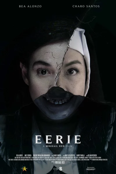 Bí ẩn ngôi trường ma - Eerie (2019)