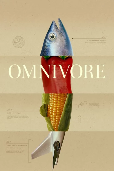 Động Vật Ăn Tạp – Omnivore - Omnivore (2024)