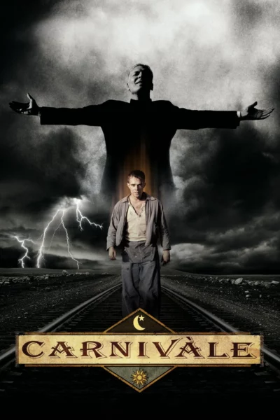 Gánh Xiếc (Phần 2) - Carnivàle (Season 2) (2005)