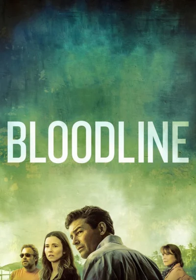 Huyết Thống (Phần 2) - Bloodline (Season 2) (2016)