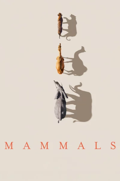 Mammals (2024) - Mammals (2024)