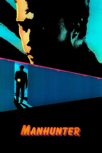 Manhunter - Manhunter (1986)