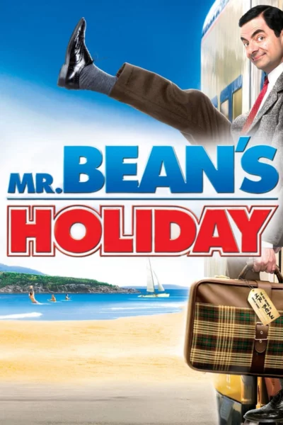 Mr. Bean’s Holiday - Mr. Bean's Holiday (2007)