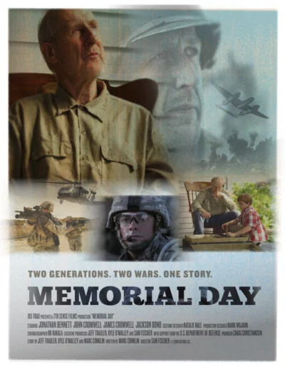 Ngày Tưởng Niệm - Memorial Day (2011)