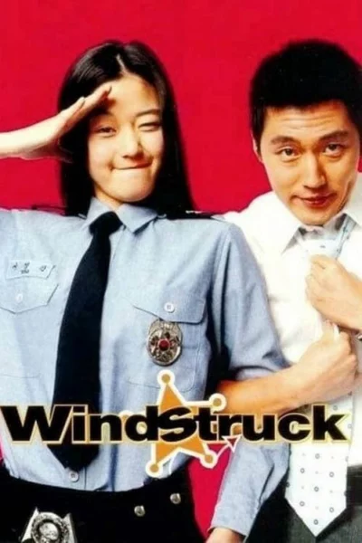 Ngọn Gió Yêu Thương - Windstruck (2004)