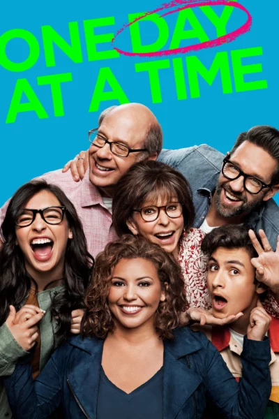 Sao phải nghĩ (Phần 2) - One Day at a Time (Season 2) (2018)