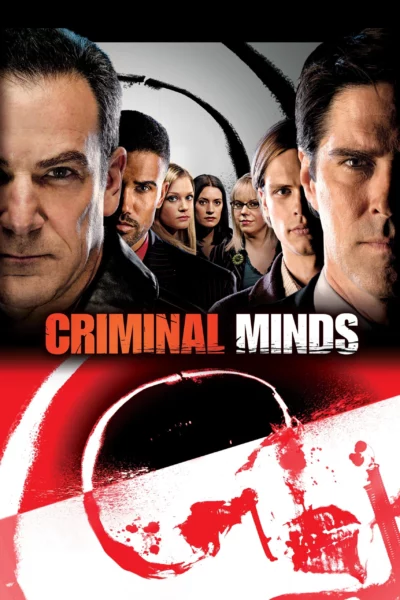 Tâm Lý Tội Phạm (Phần 2) - Criminal Minds (Season 2) (2006)