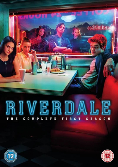 Thị trấn Riverdale (Phần 1) - Riverdale (Season 1) (2017)