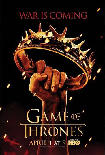 Trò Chơi Vương Quyền 2 - Game Of Thrones (Season 2) (2012)