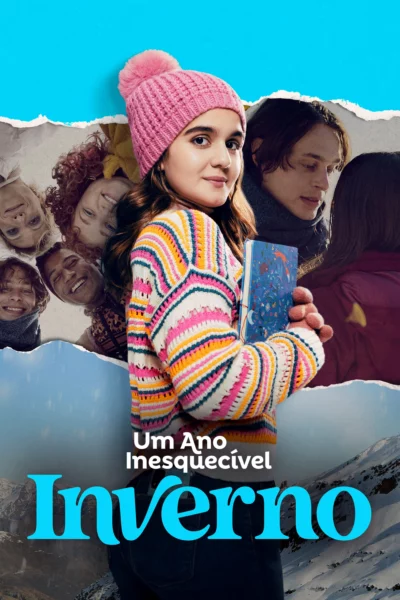 Um Ano Inesquecível – Inverno - An Unforgettable Year – Winter (2023)