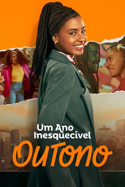 Um Ano Inesquecível – Outono - An Unforgettable Year – Autumn (2023)